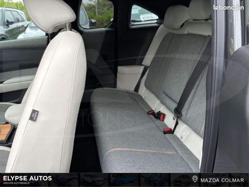 Mazda MX-30 e-SKYACTIV 145ch Modern Confidence (image 5)