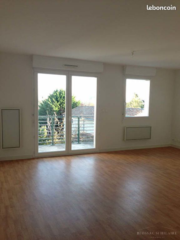 Appartement 1 pièce 33 m² · à Poitiers · 33 m² · 418 €/mois