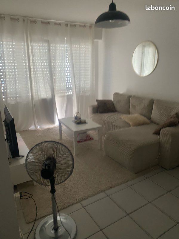 Appartement 2 pièces 32 m² · à Mont-de-Marsan · 32 m² · 510 €/mois