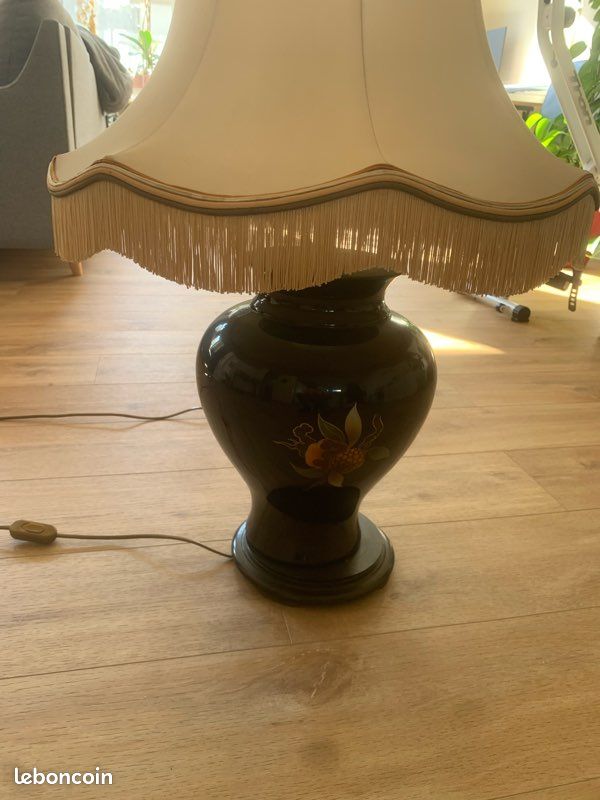 Lampe Salon / Séjour DRIMMER (image 3)