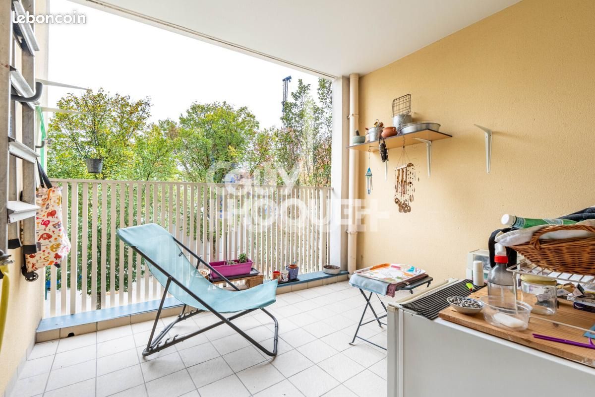 Appartement 2 pièces 48 m² · à Gennevilliers · 48 m² · 260 000 €