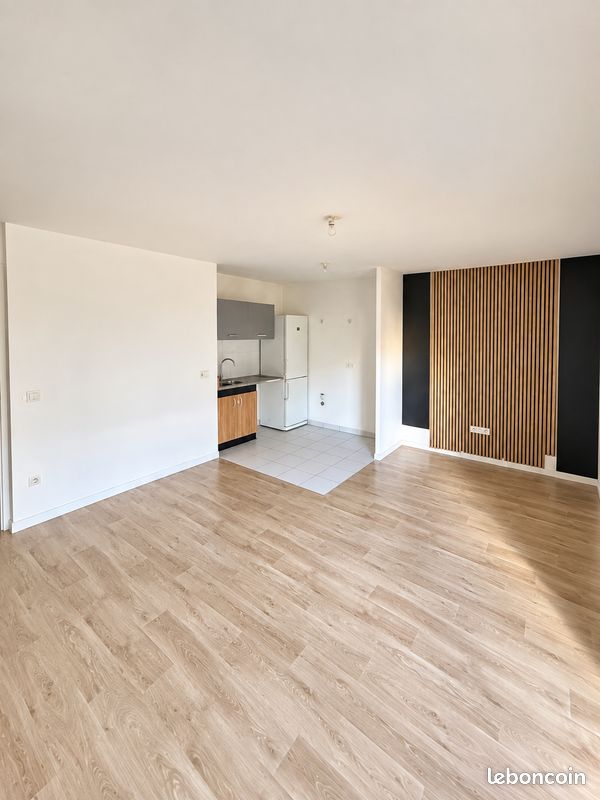Appartement 2 pièces 45 m² · à Colombes · 44,9 m² · 214 900 €