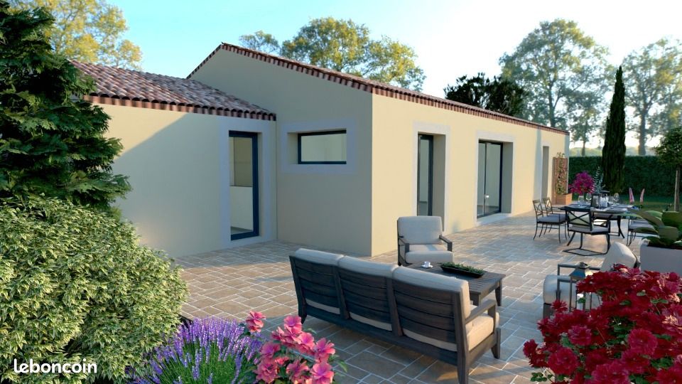 Maison 5 pièces 109 m² · à Draguignan · 109 m² · 345 000 €