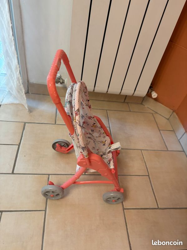 Poussette Corolle (image 2)