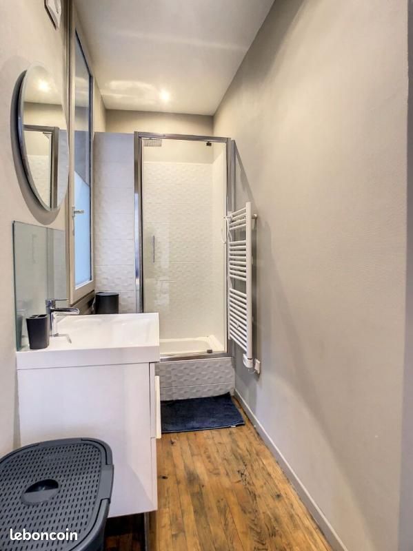 Appartement 2 pièces 47 m² - Brive-la-Gaillarde 19100 (image principale 4)