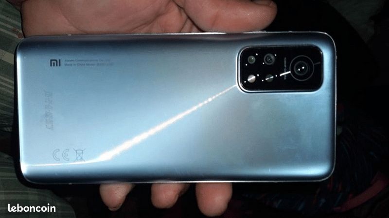 Xiaomi mi 10t pro (image 2)