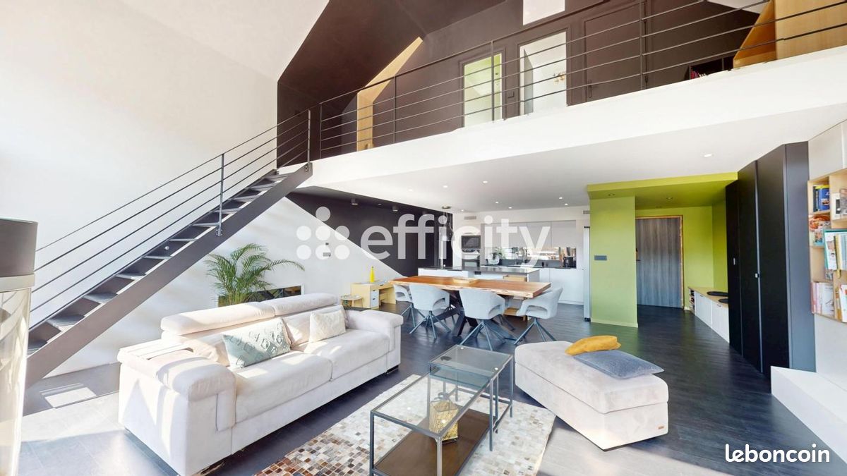 Appartement 4 pièces 191 m² · à Tourcoing · 191 m² · 349 000 €