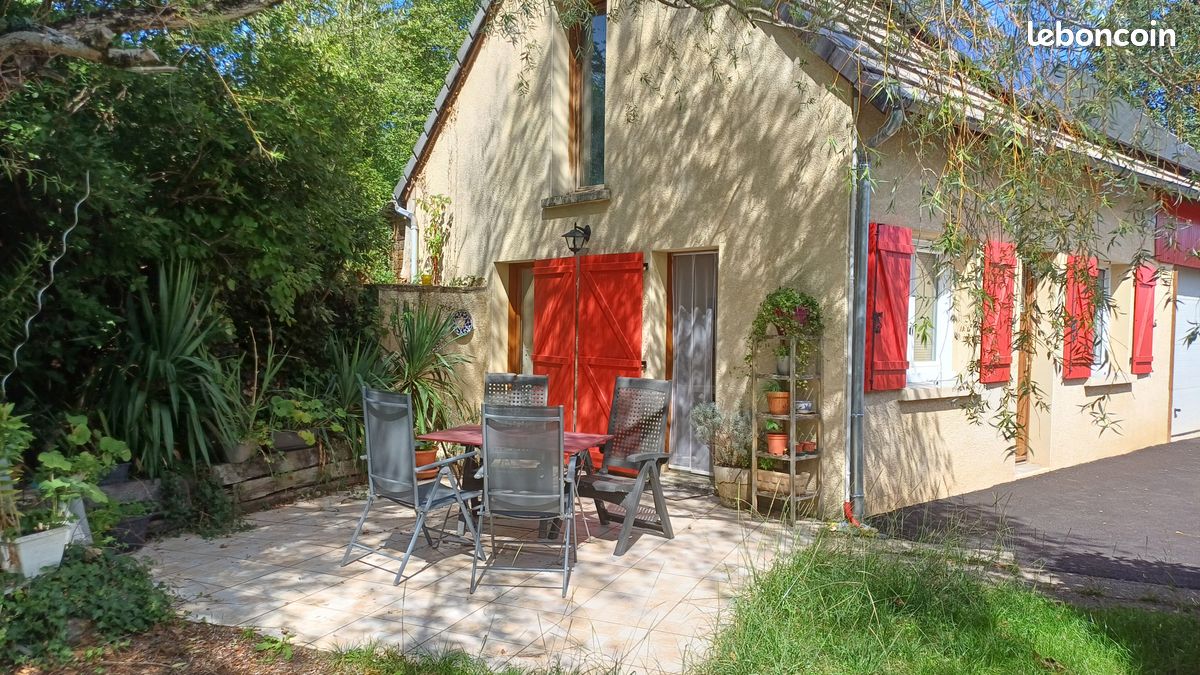 Appartement 2 pièces 26 m² · à Brive-la-Gaillarde · 26 m² · 560 €/mois
