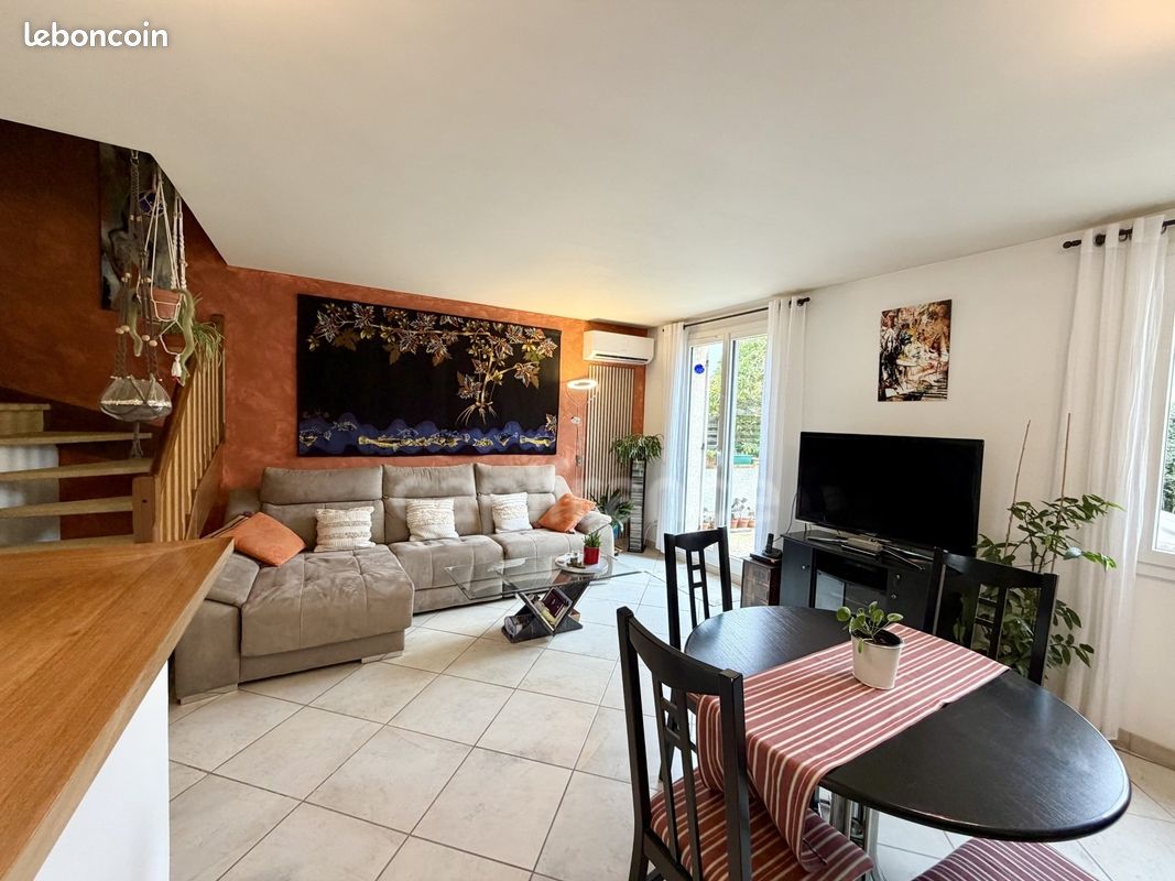 Maison 4 pièces 76 m² · à Vauréal · 76 m² · 280 000 €