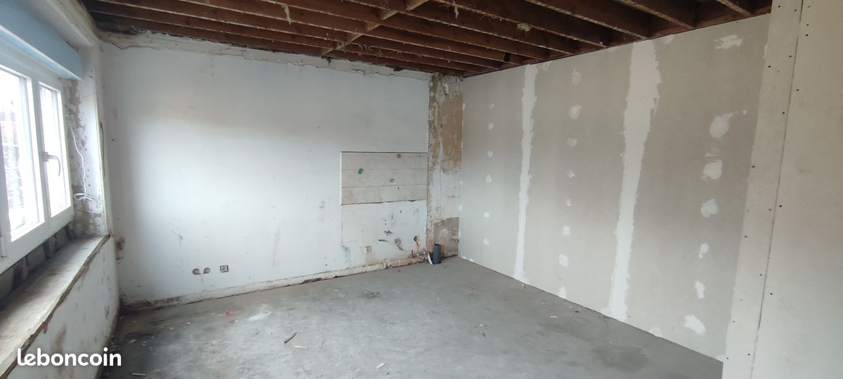 Appartement 1 pièce 18 m² · à Lille · 18 m² · 40 000 €