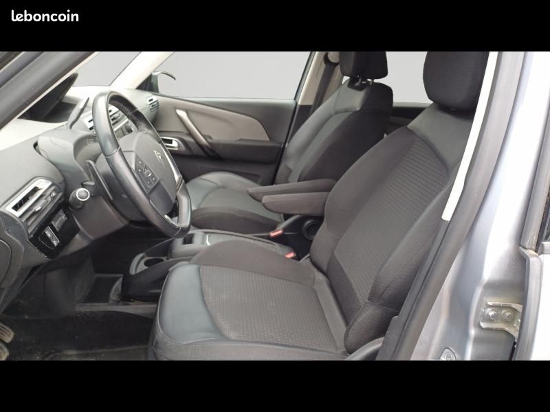 Citroen Grand C4 SpaceTourer PureTech 130ch S&S Shine EAT8 7cv (image 11)