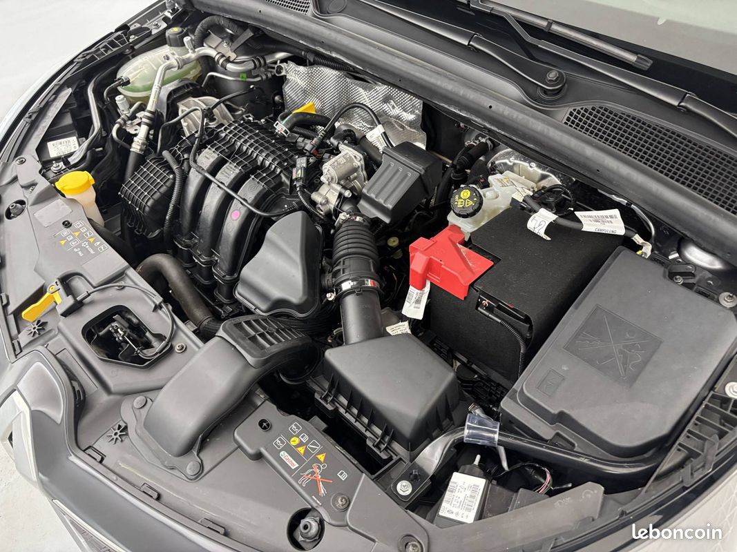 RENAULT Clio SCe 65 Evolution (image 27)
