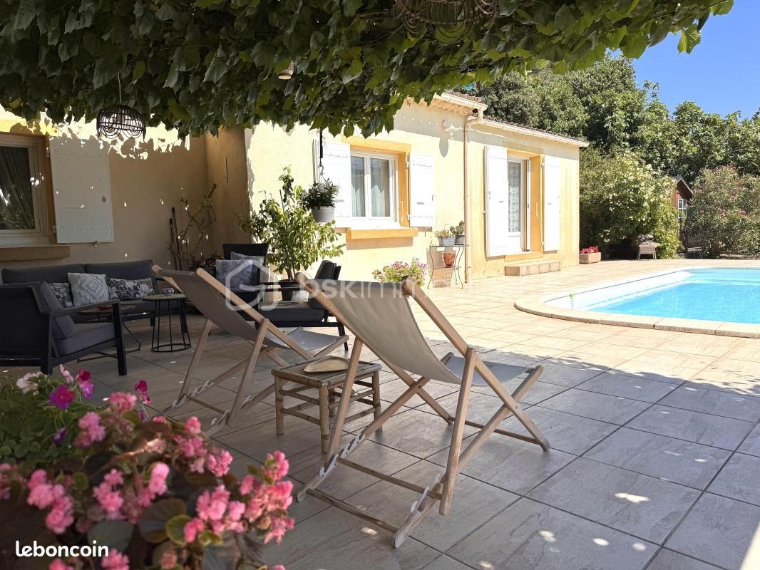 Maison 6 pièces 169 m² · à Istres · 169 m² · 770 000 €