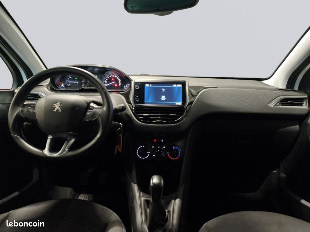 Peugeot 208 1.2 puretech 80 signature (garantie 12 mois) (image 13)