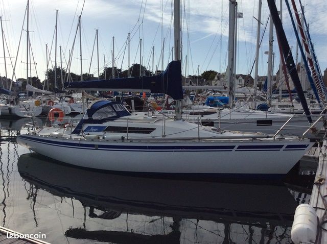 Beneteau First 32 — Vedi foto 1