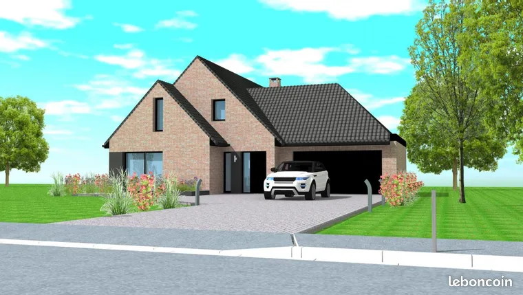 Construire une maison sur-mesure à prix accessible - Piraino