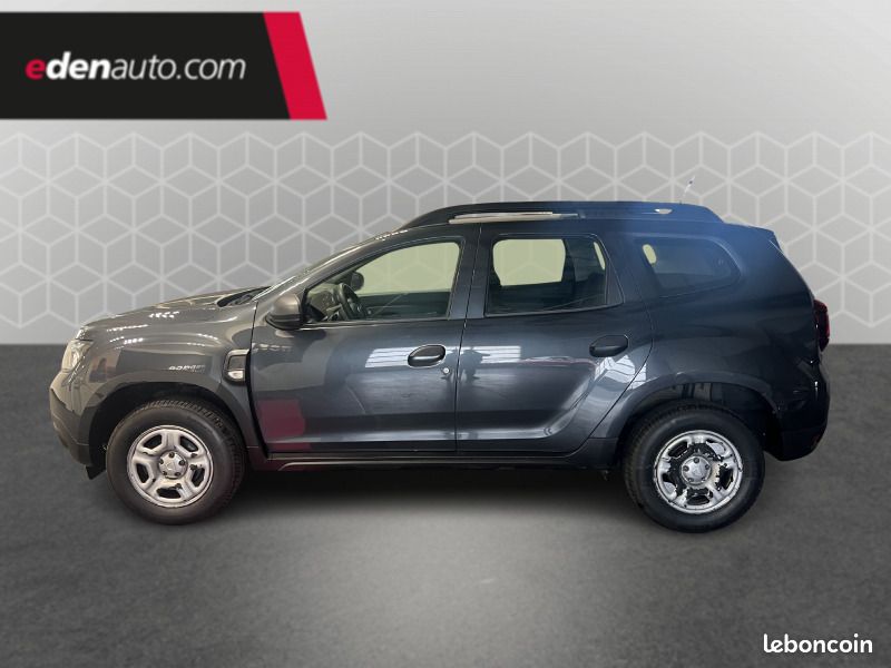 Dacia Duster Blue dCi 115 4x2 Essentiel (image 2)