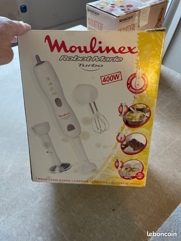 Sitemapcdatahttpsregdreferenzcomrobot Marie Turbo Moulinex