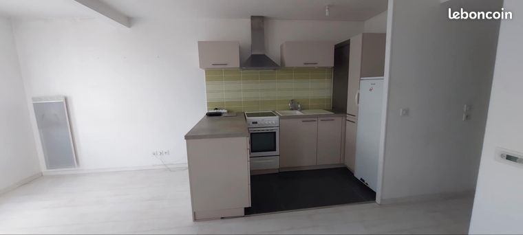 Location appartement 30 m2