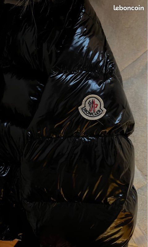 Doudoune moncler (image 2)