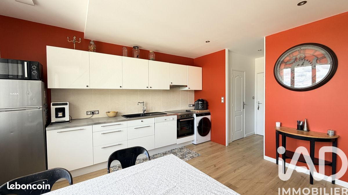 Duplex 4 pièces 71 m² (image 4)