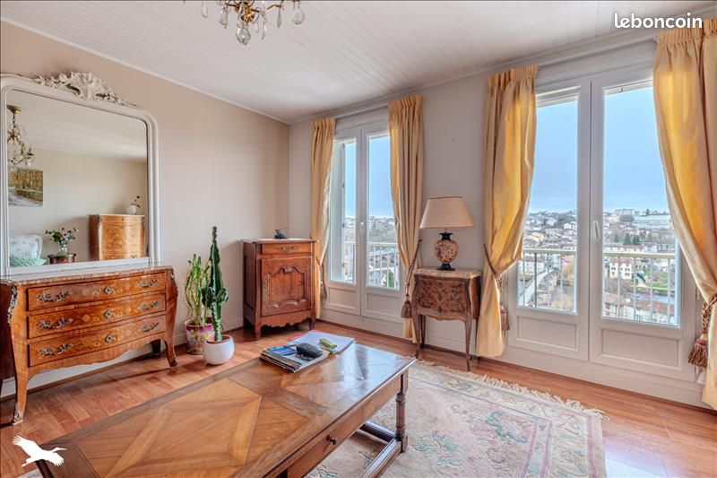 Appartement 3 pièces 75 m² - Limoges 87000 (image principale 4)