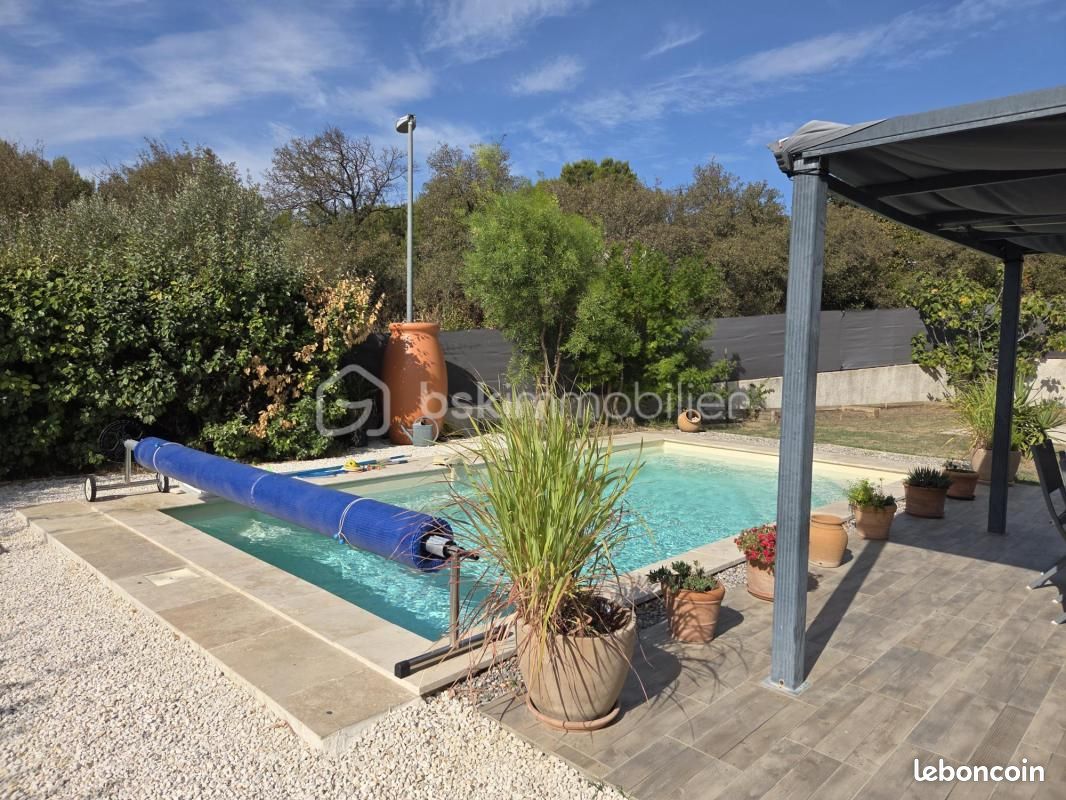 Maison 5 pièces 96 m² · à Villeveyrac · 96 m² · 369 000 €