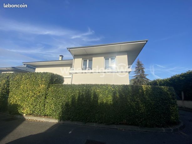 Maison 4 pièces 70 m²