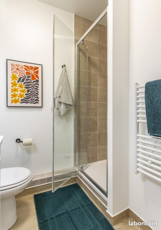 Appartement a louer nanterre - 1 pièce(s) - 18 m2 - Surfyn