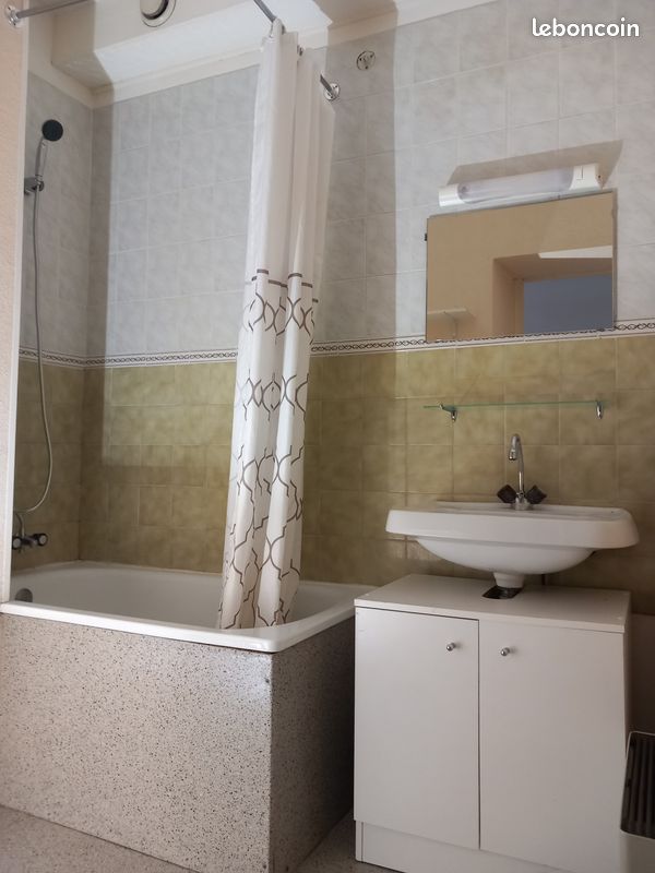Studio hypercentre - Poitiers 86000 (image principale 1)