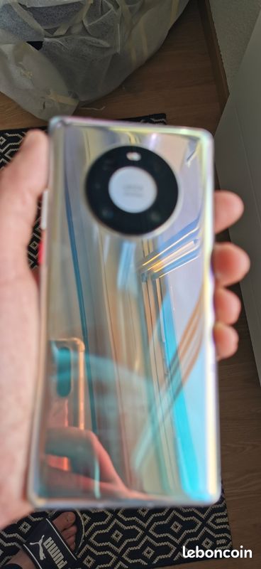 Huawei mate 40 pro (image 9)
