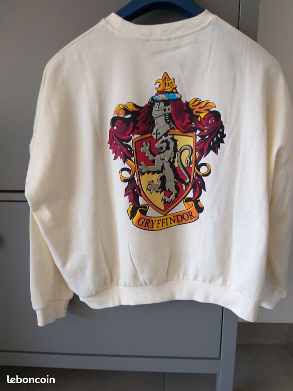 Vend pull harry potter (image 2)