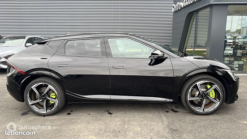 Kia Ev6 585ch GT 4WD (image 8)