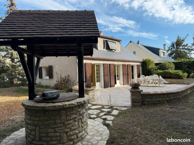 Maison 4 pièces 116 m² · à Moncourt-Fromonville · 116 m² · 255 000 €