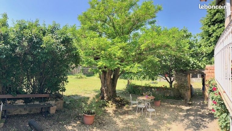 Maison 7 pièces 143 m²