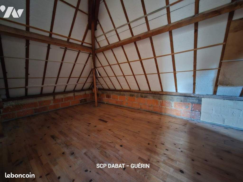 Maison 5 pièces 125 m² (image 13)