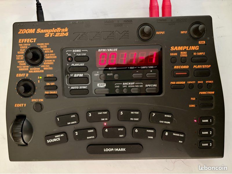 Zoom st 224 (image 1)