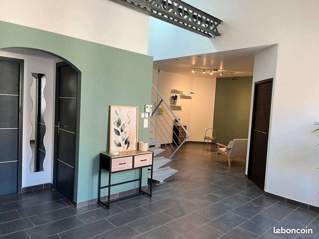 Appartement 3 pièces 71 m² · à Belfort · 71 m² · 138 000 €