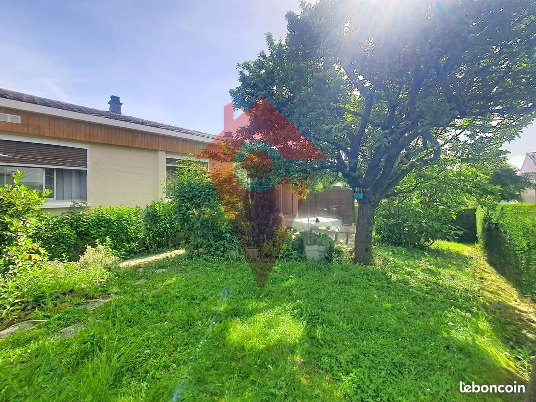 Maison 4 pièces 86 m² · à Leuville-sur-Orge · 86 m² · 260 000 €
