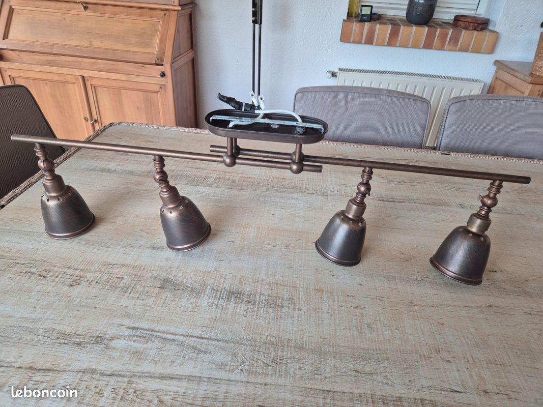 Lampe plafond (image 1)