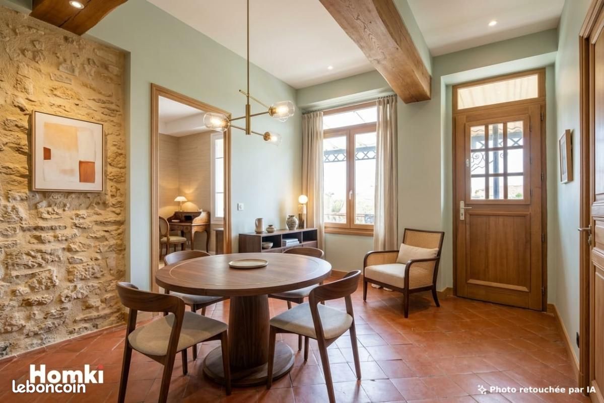 Maison 7 pièces 180 m² · à Saint-Jean-Pla-de-Corts · 180 m² · 169 000 €
