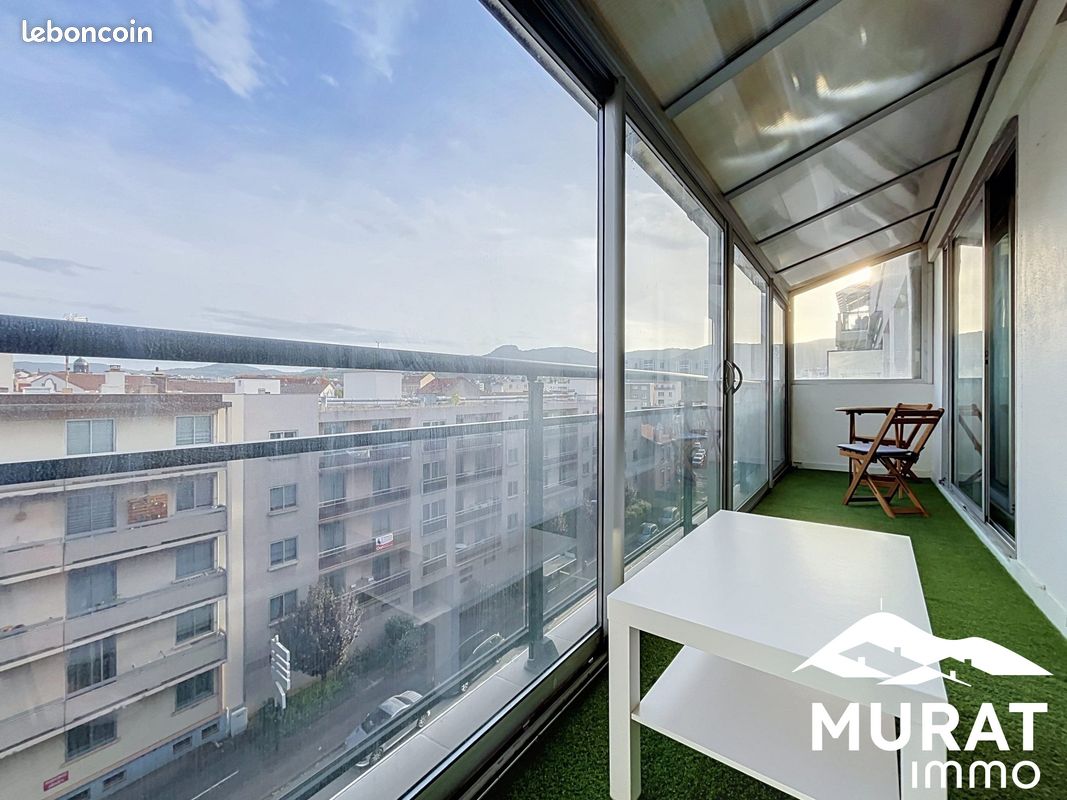 Appartement 3 pièces 79 m² · à Clermont-Ferrand · 79 m² · 920 €/mois