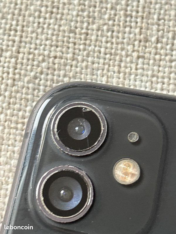 IPhone 11 128go (image 5)