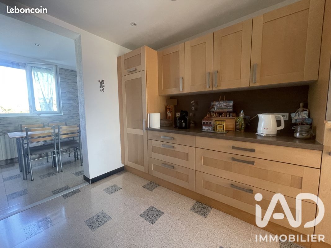 Appartement 4 pièces 80 m² (image 5)