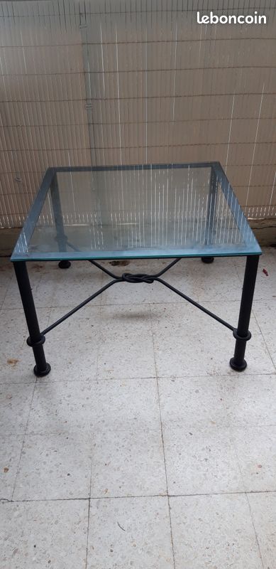 Table basse (image 2)