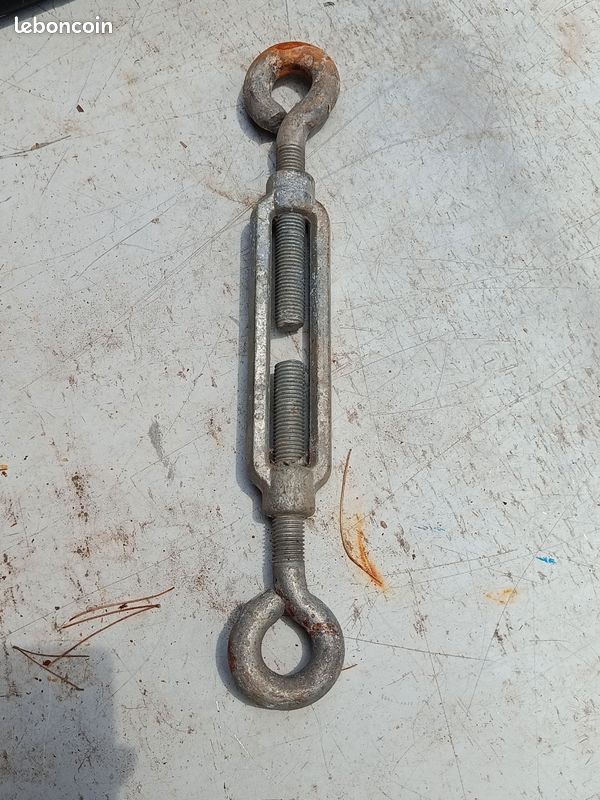 Tendeurs de cables (image 6)