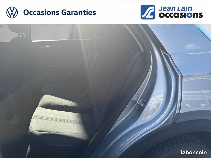 Volkswagen T-Roc 1.5 TSI EVO 150 Start/Stop BVM6 Life Plus (image 6)