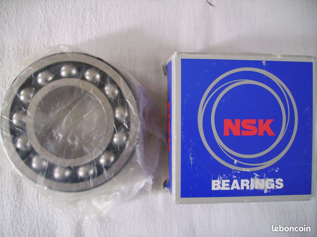 Bloc Palier Oreiller NSK SAF314 – Neuf Avec Traces D’entreposage