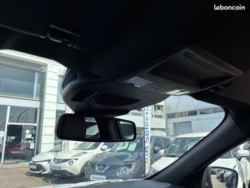 Ford Kuga 2.5 Duratec 190ch FHEV E85 ST-Line X BVA (image 27)