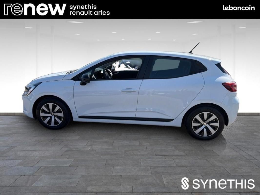 Renault Clio V E-Tech full hybrid 145 Equilibre (image 5)